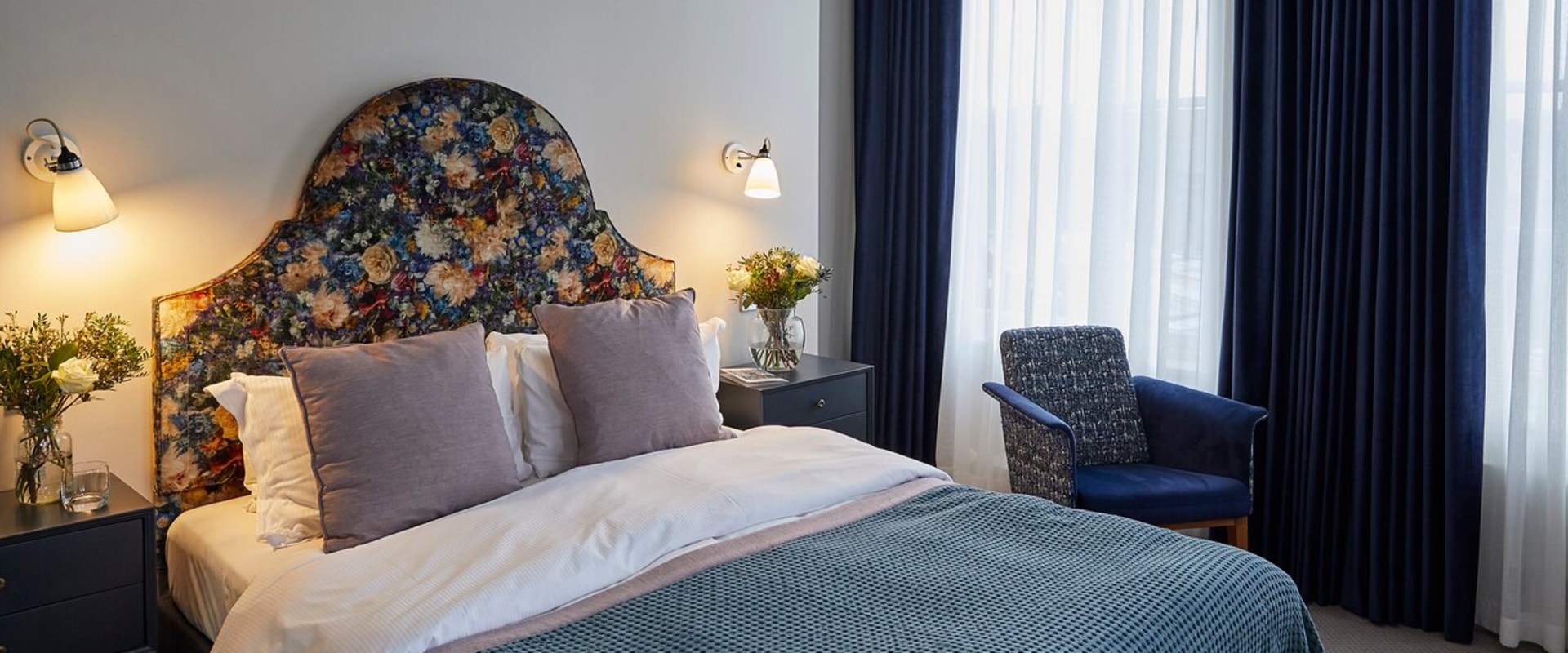 The Best Bed and Breakfast Places to Stay in Hertfordshire