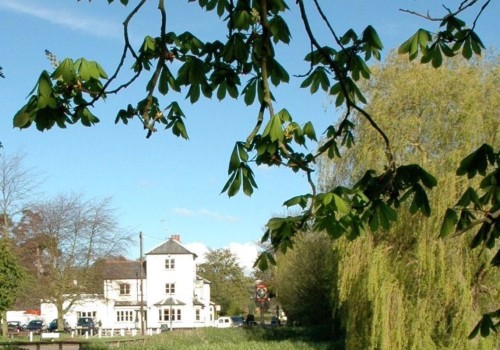 The Best and Most Affordable Places to Stay in Hertfordshire